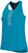Spiuk W3 Mouwloos T-shirt Blauw L Vrouw