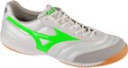 Mizuno Morelia Sala Pro IN Zaalschoenen Wit EU 44 Man