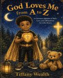 God Libri GmbH God loves Me From A to Z