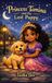 Princess Independently Published Princess Tamina and the Lost Puppy Paperback