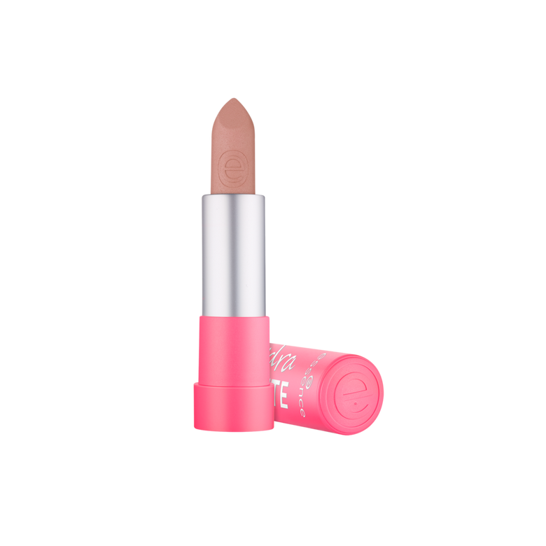 Essence Cosmetics hydra MATTE lipstick