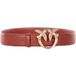 Pinko Ceinture brune ancienne