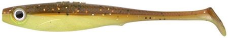 Spro Iris Pop-Eye UV 14cm - UV Brown Chartreuse