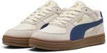 PUMA Caven III OG Unisex Sneakers - Silver Fog-Persian Blue-Alpine Snow