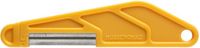 MusicNomad MN651 Diamond Coated Gitaar Moer Slotting File - .13"