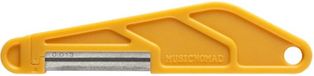 MusicNomad MN651 Diamond Coated Gitaar Moer Slotting File - .13"