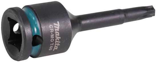 Makita E-19819 Slagmoer T 40 1/2