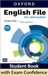 English File 5th Edition Pre-Intermediate Student Book with Access to Exam Confidence