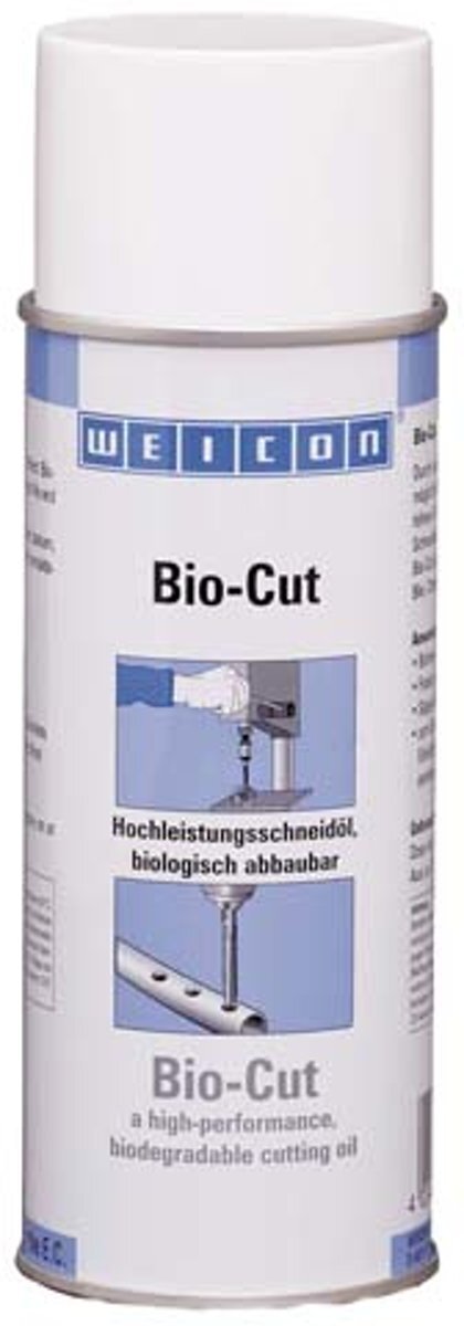WEICON Snijolie Bio-Cut 400 ml