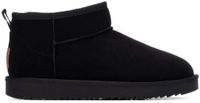 Xti 144442 Booties Zwart EU 36 Vrouw
