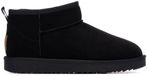 Xti 144442 Booties Zwart EU 36 Vrouw