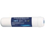 Filter FILTRIACQUAITALIA® Filter in lijn CAR 3025 sedimentfilter 2,5 x 12 inch Micron 5