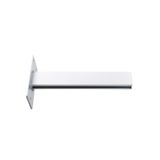 Da-Lite Projecta Wall brackets 30cm White