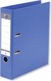 Oxford Smart Pro+ ordner, voor ft A4, rug 8 cm, lichtblauw 10 stuks