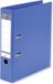 Oxford Smart Pro+ ordner, voor ft A4, rug 8 cm, lichtblauw 10 stuks