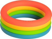 Dena Dëna Neon - Ringen