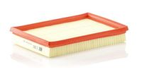MANN-FILTER C 2562 Luchtfilter