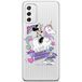 ERT GROUP mobiel telefoonhoesje voor Samsung M52 5G origineel en officieel erkend Disney patroon Minnie 035