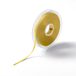 Prym Satijnlint 3 mm neon geel