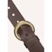 Notre-V Riemen 4320 Bruin