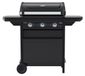 Campingaz Compact 3 EXS Gasgrill