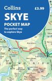 Skye HarperCollins Publishers Skye Pocket Map