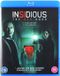 Insidious: The Red Door [Blu-Ray]