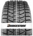 Bridgestone Blizzak DM V3 P285/45 R22 110T