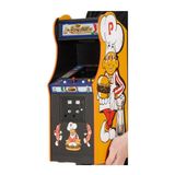 Numskull Quarter Arcades Burger Time verzamelaars-editie mini-arcade