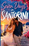 Seven Libri GmbH Seven Days in Santorini