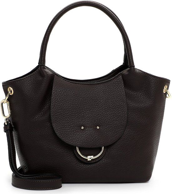SURI FREY Shopper SFY Kristy Dames Handtas - Bruin