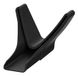 Fiamma Rail Quick Pro railafdekkap voor Carry Bike Pro, ProC, Pro M zwart
