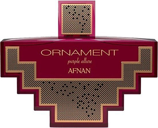 Afnan Eau de Parfum / 100 ml / Women