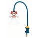 Niermann stand by klemlicht Clown - Blauw