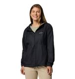Columbia Flash Forward™ II Windbreaker Dames Outdoorjas - Black
