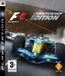 Sony F1 Championship Edition - PlayStation 3