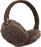 Barts Browniez Earmuffs Oorwarmers Dames - One size - Bruin
