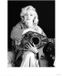 Pyramid Poster - Marilyn Monroe Lute - 80 X 60 Cm - Multicolore