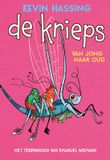 Van Uitgeverij Luitingh- Sijthoff De krieps 3 - Van jong naar oud