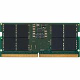 Kingston Technology KVR56S46BS8-32 geheugenmodule 32 GB DDR5 5600 MT/s 262-pin SO-DIMM