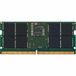 Kingston Technology KVR56S46BS8-32 geheugenmodule 32 GB DDR5 5600 MT/s 262-pin SO-DIMM