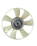 Meat & Doria K96015 Visco-satijnen gewricht met ventilator