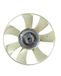 Meat & Doria K96015 Visco-satijnen gewricht met ventilator