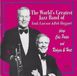 Sonic Rendezvous Jazzology Records World's Greatest Jazz Band Of Yank Lawson & Bob Haggart - Plays Cole Porter And Rodgers & Hart (CD)