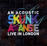 Bertus Distributie 100% Records - An Acoustic Skunk Anansie: Live in London
