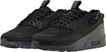 Nike Air Max 90 Terrascape Herren Sneaker Triple Black DQ3987-002