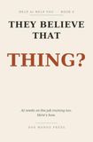 They believe THAT thing?: AI needs on-the-job training too. Here's how.
