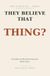 They believe THAT thing?: AI needs on-the-job training too. Here's how.