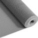 VEVOR Pvc-Afvoermat (0,9 M X 5 M), Antislip Pvc-Vloermat, Spatbeschermingsmat voor Natte Ruimtes, Holle Matrol, Antislipmat voor Zwembaden, Terrassen, Badkamers en Toiletten, Grijs