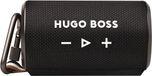 Hugo Boss Haut-parleur Iconique Noir